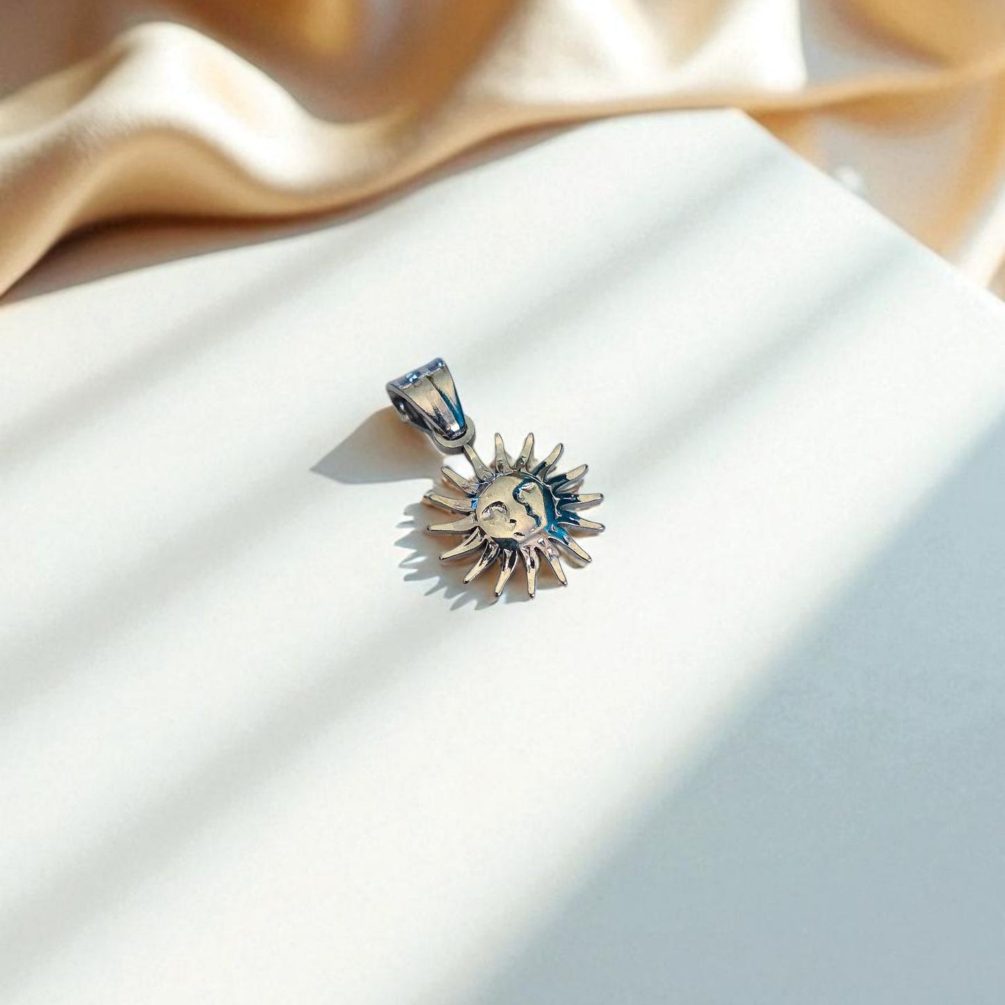 Apollo Invictus piccolo