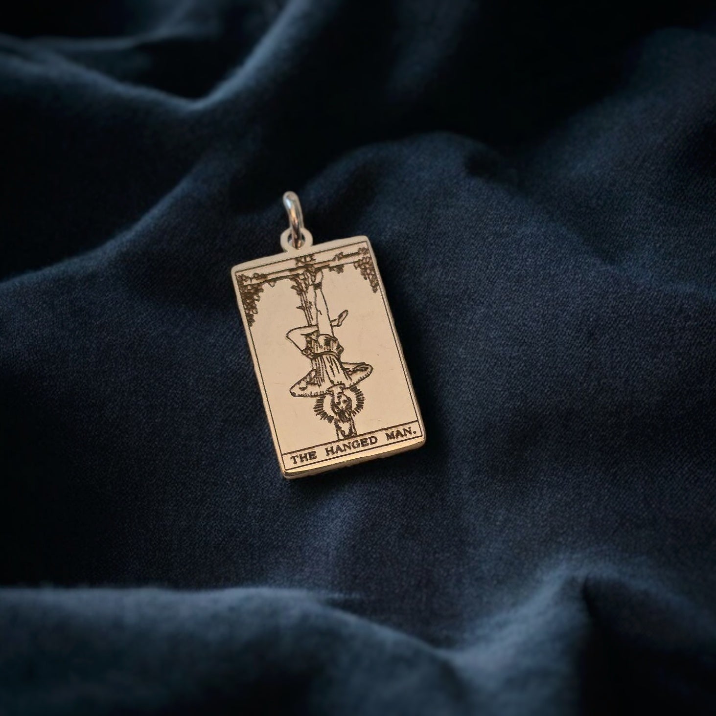 Tarot Classic - argento