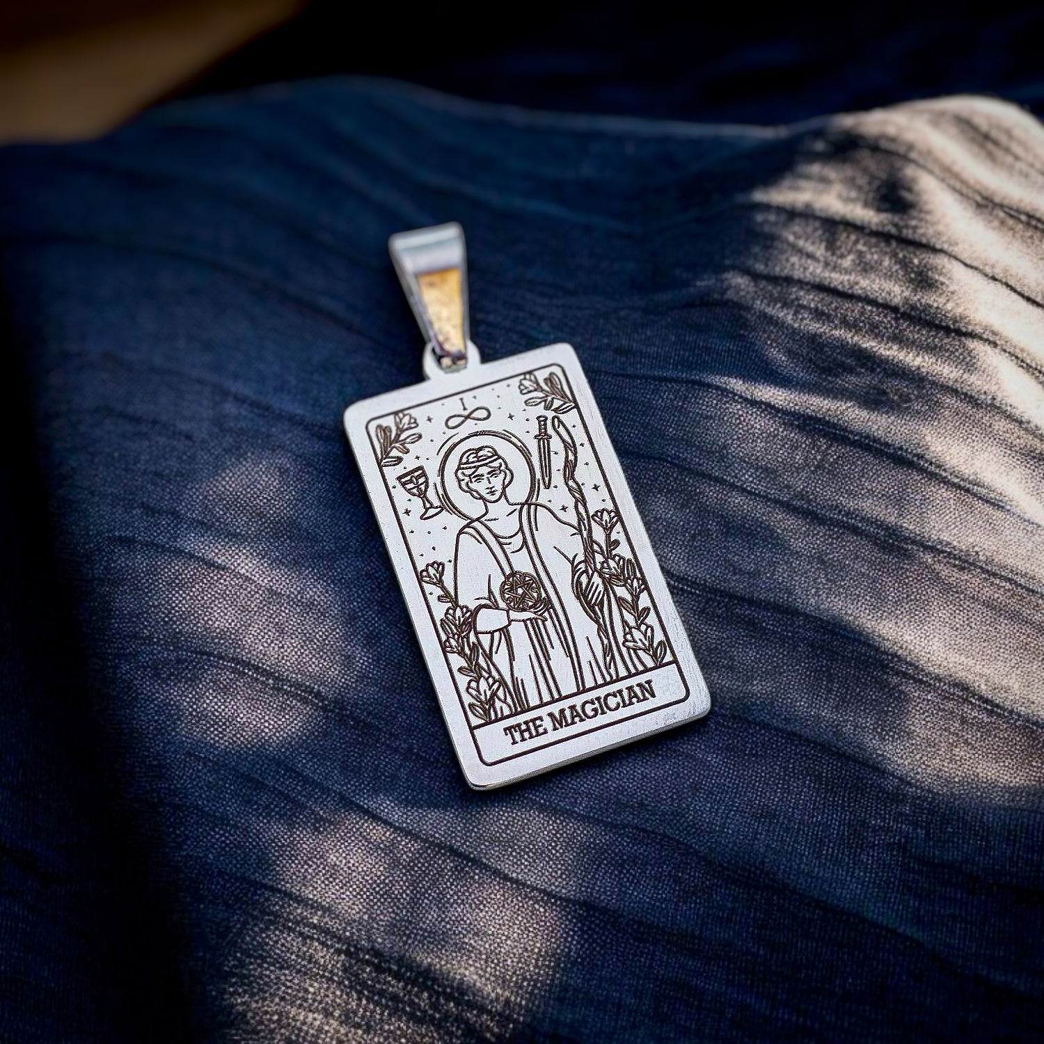 Dürer Collection argento