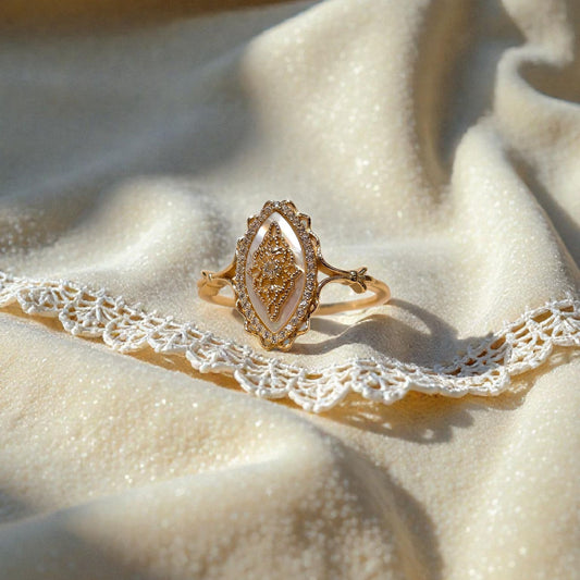 FLAMMAE madreperla a spoletta