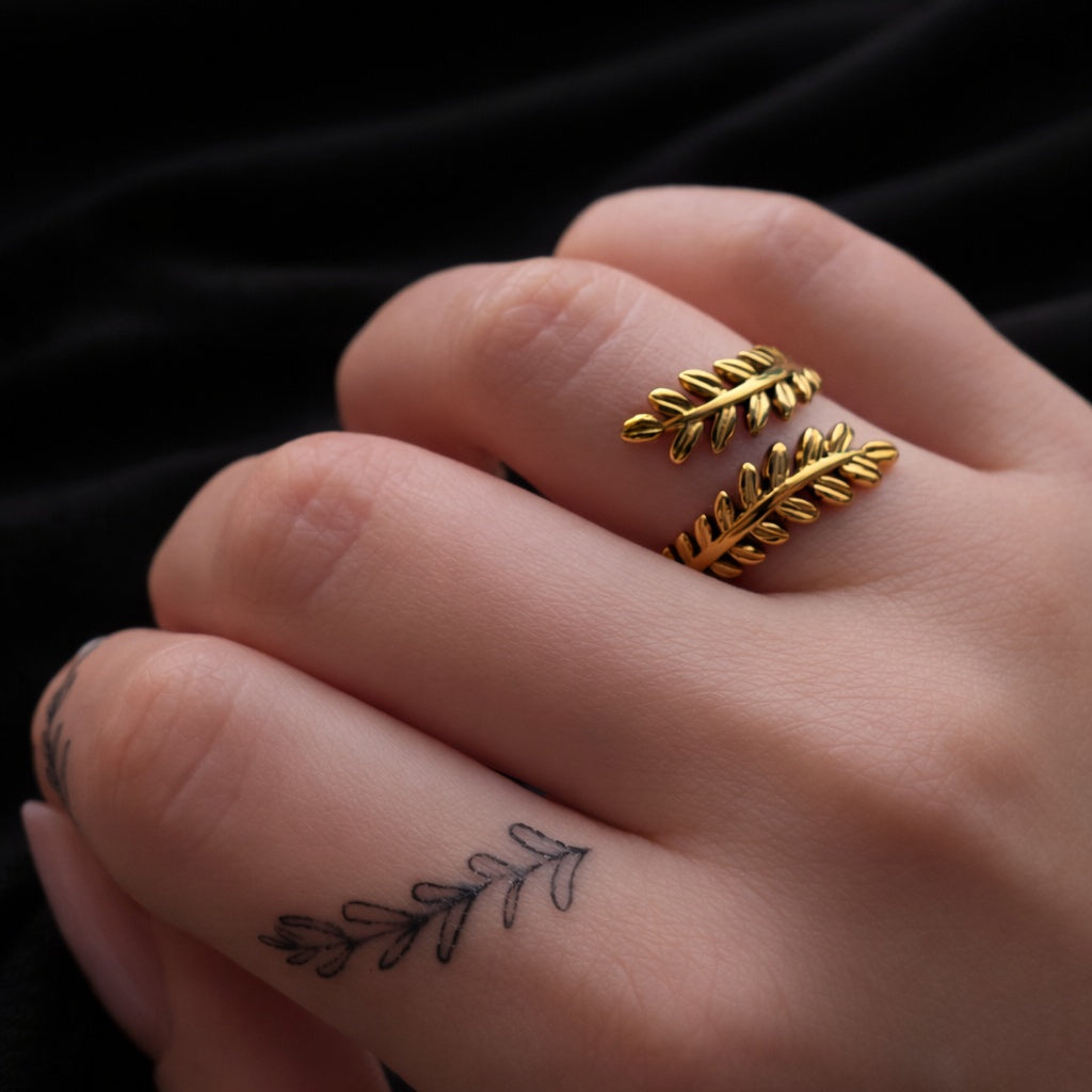 Dafne - oro