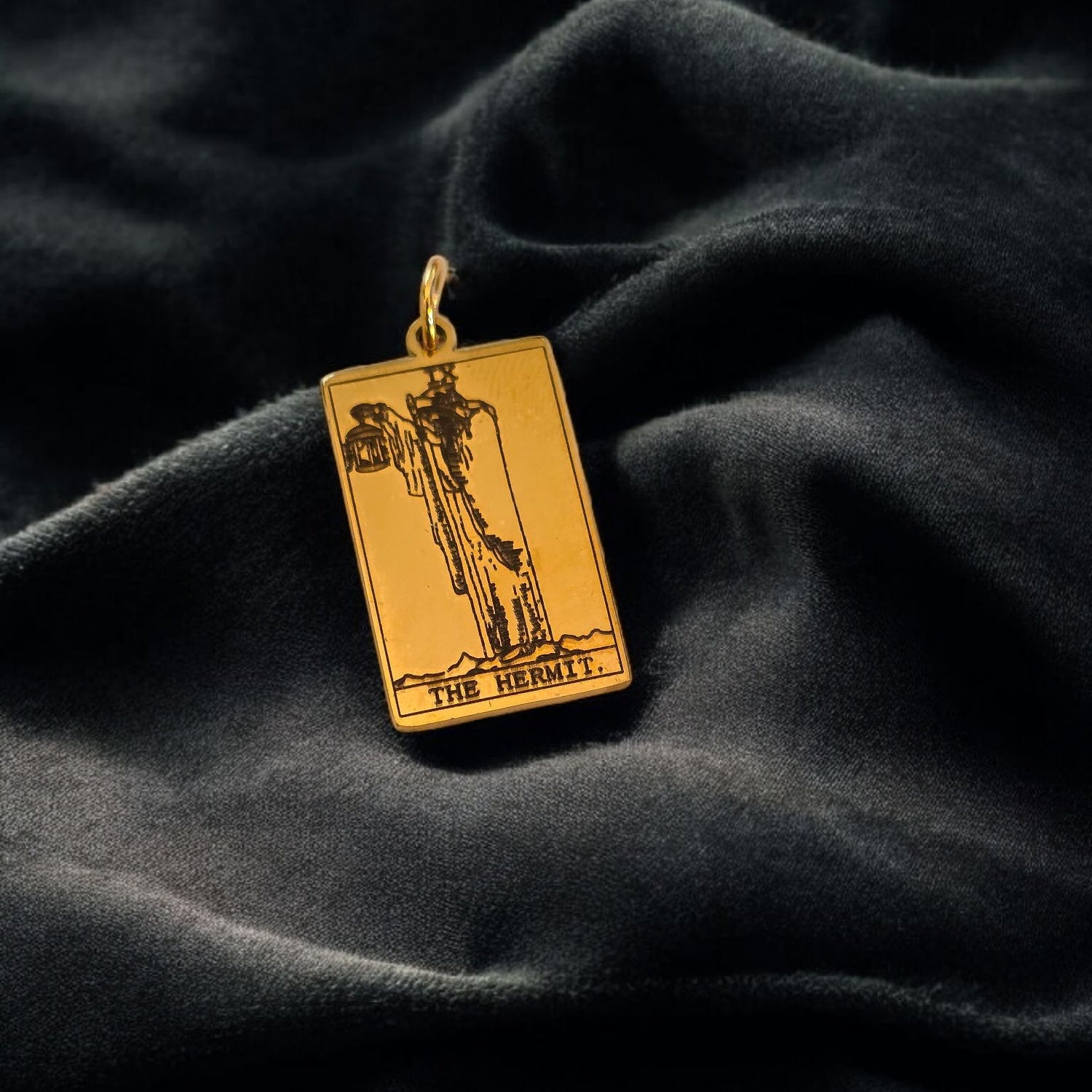 Tarot Classic - oro