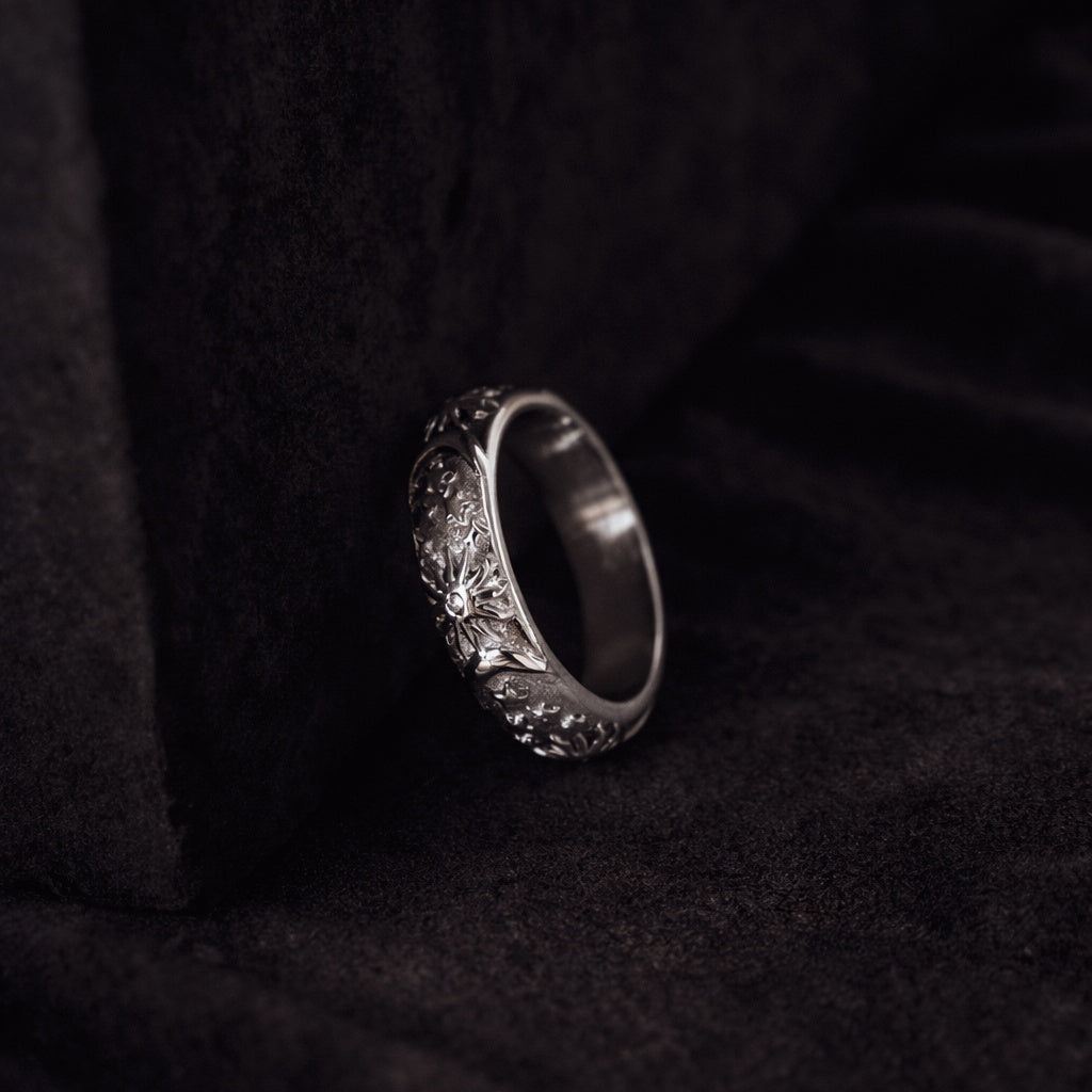 Tempvs Fvgit argento