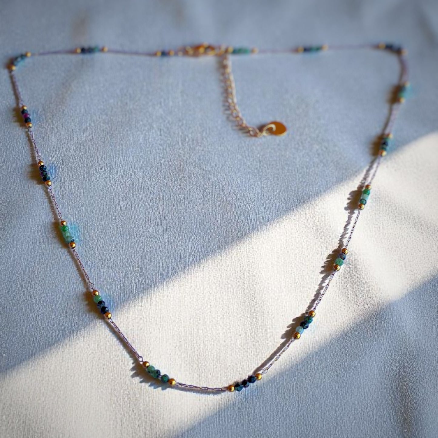 Drusilla minimal - toni caldi