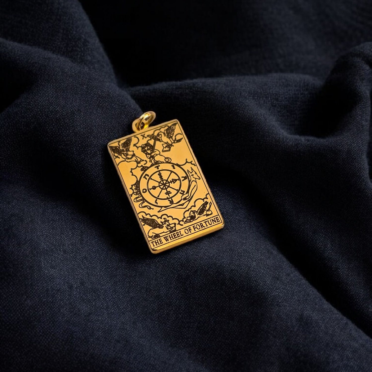 Tarot Classic - oro