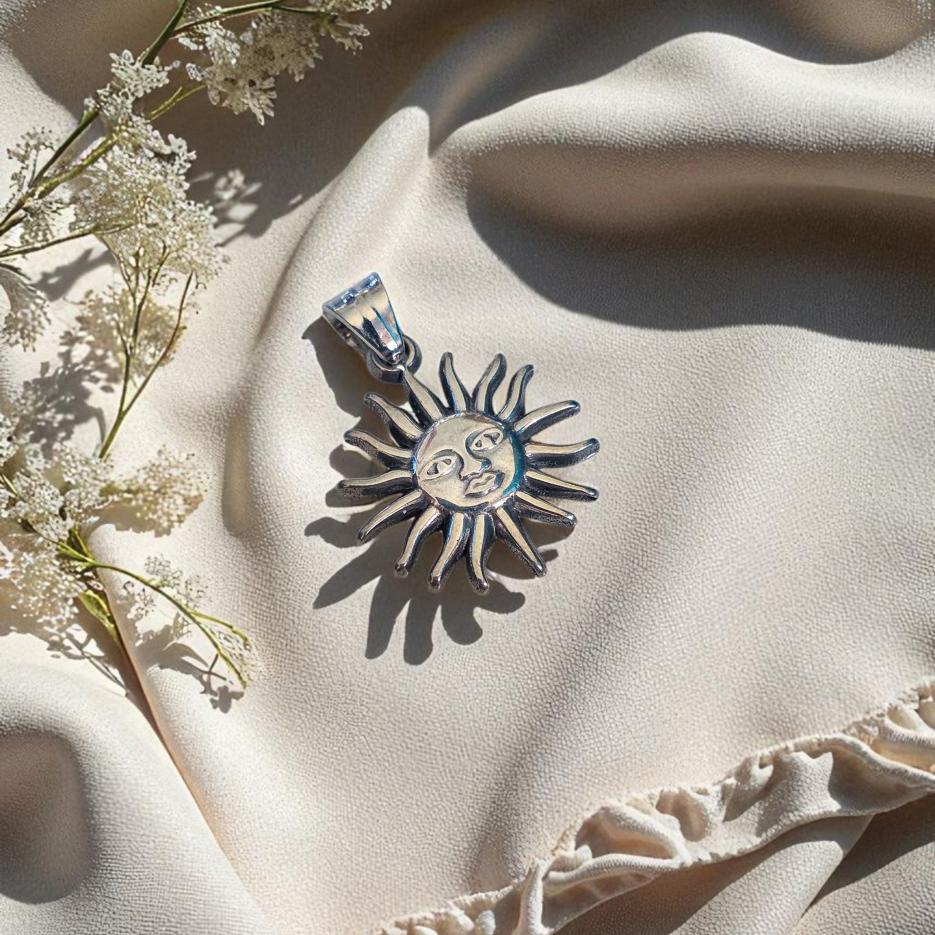 Apollo Invictus medium