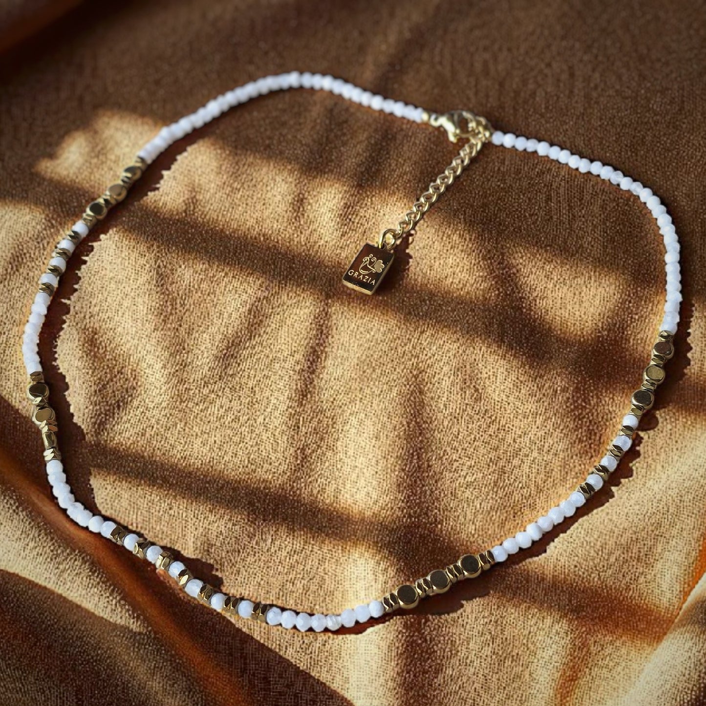 Choker Malinche