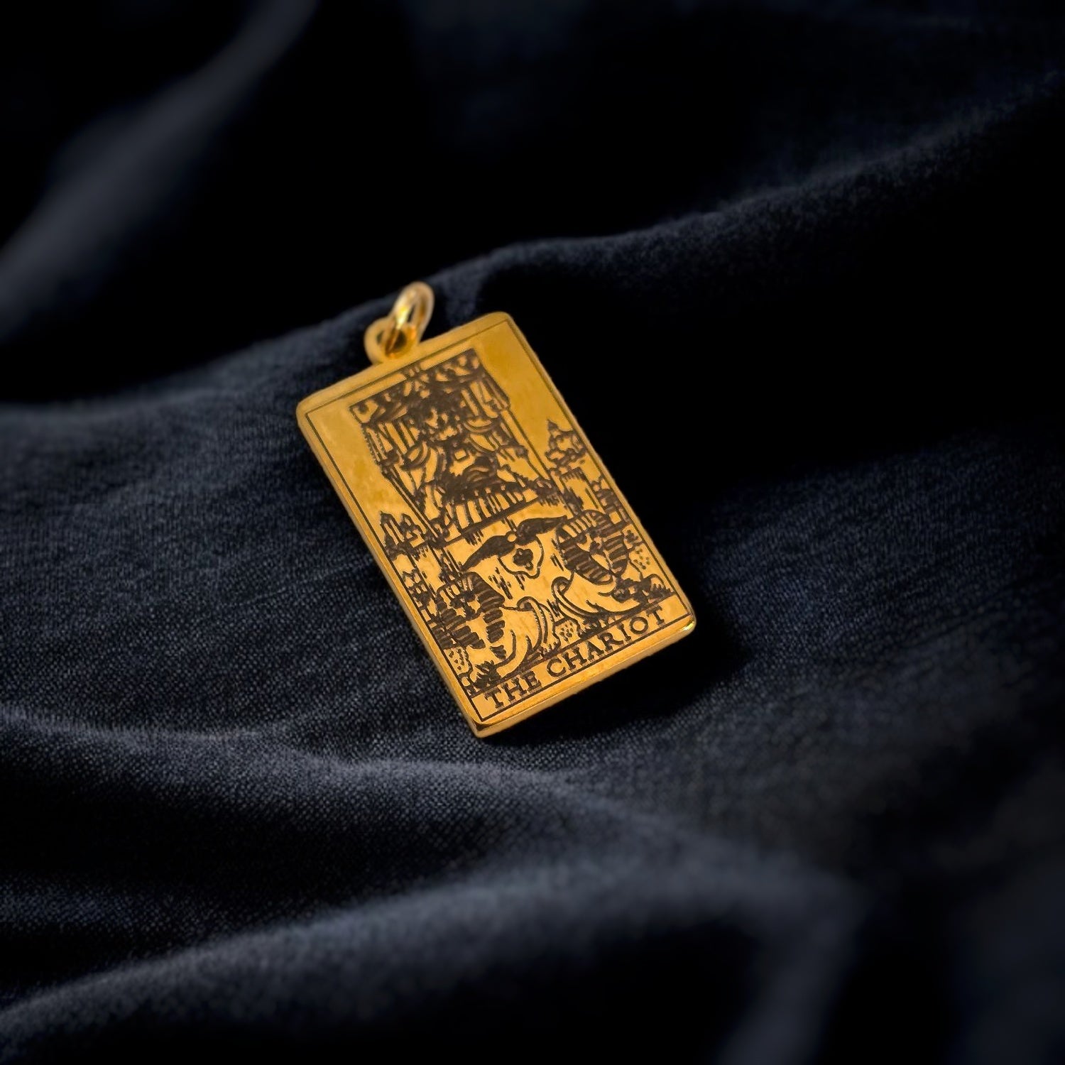 Tarot Classic - oro