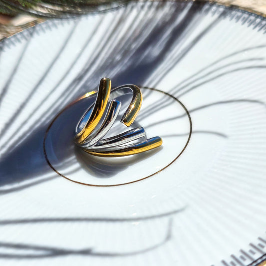 Cauda Bicolor