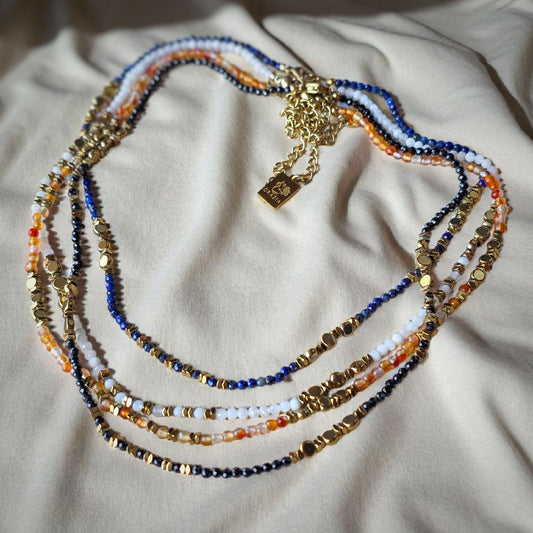 Choker Malinche