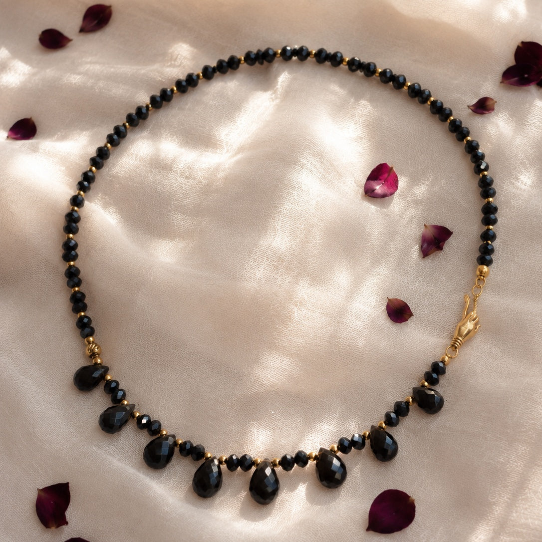 Collier Dark Bolena