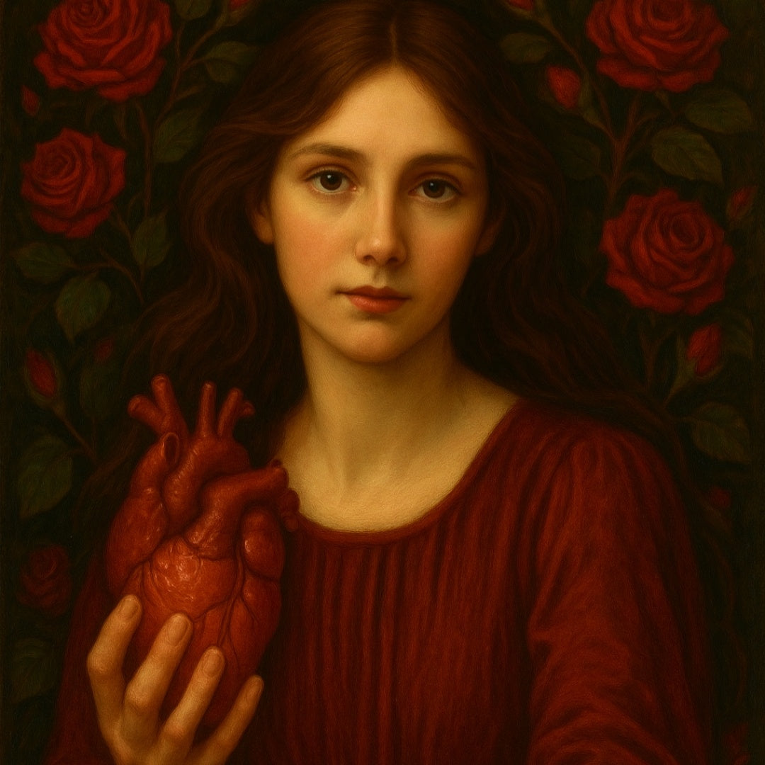 Girocollo Beatrice oro