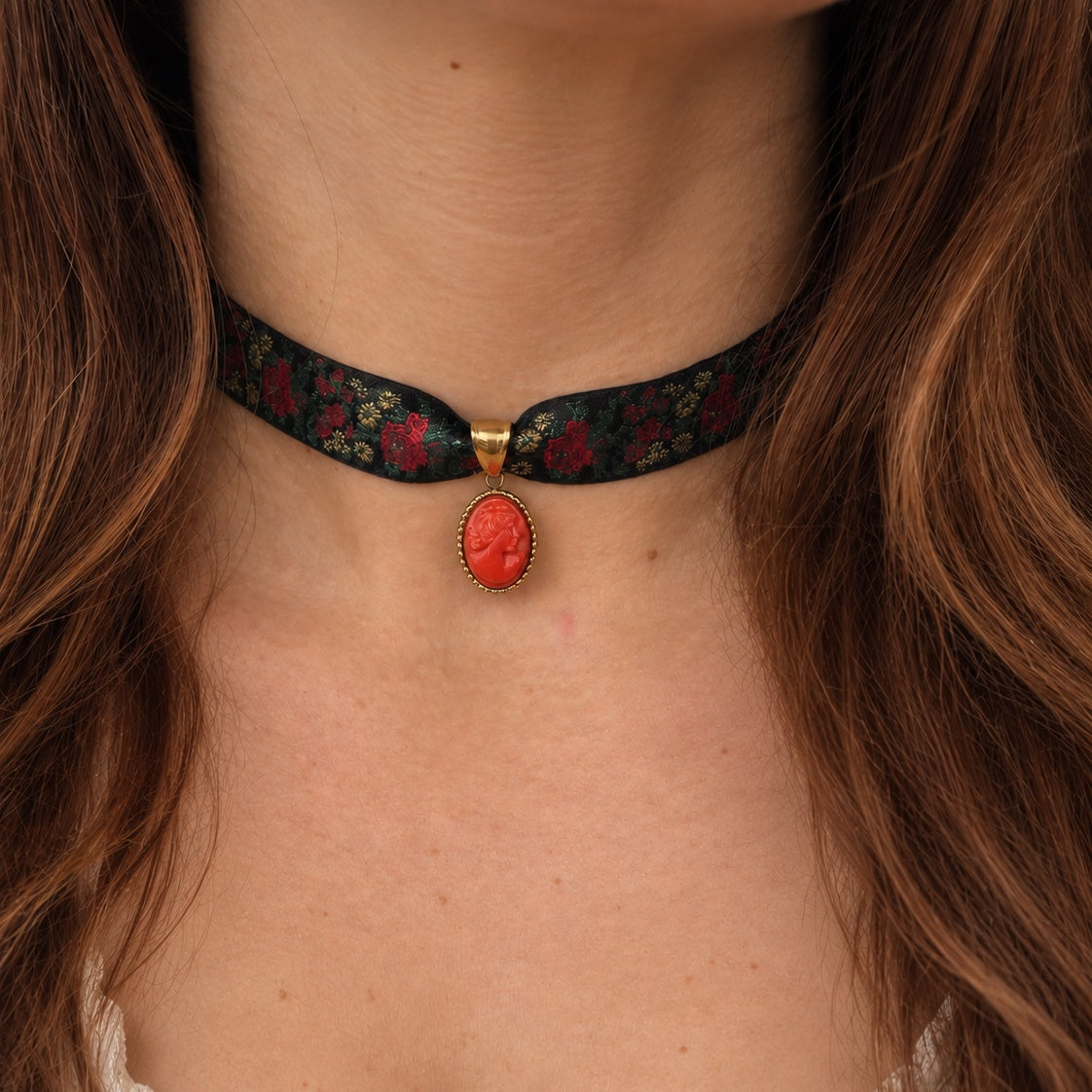 Ciondoli Sas Feminas - componi il tuo choker