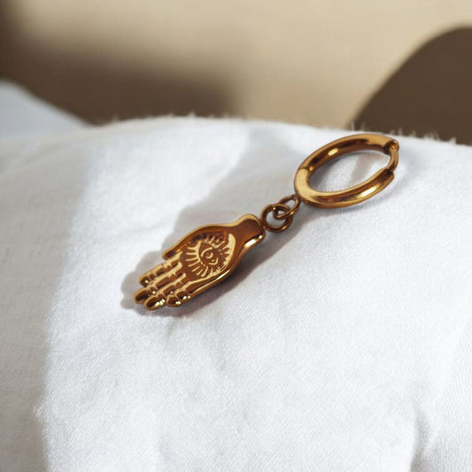 Mano Hamsa