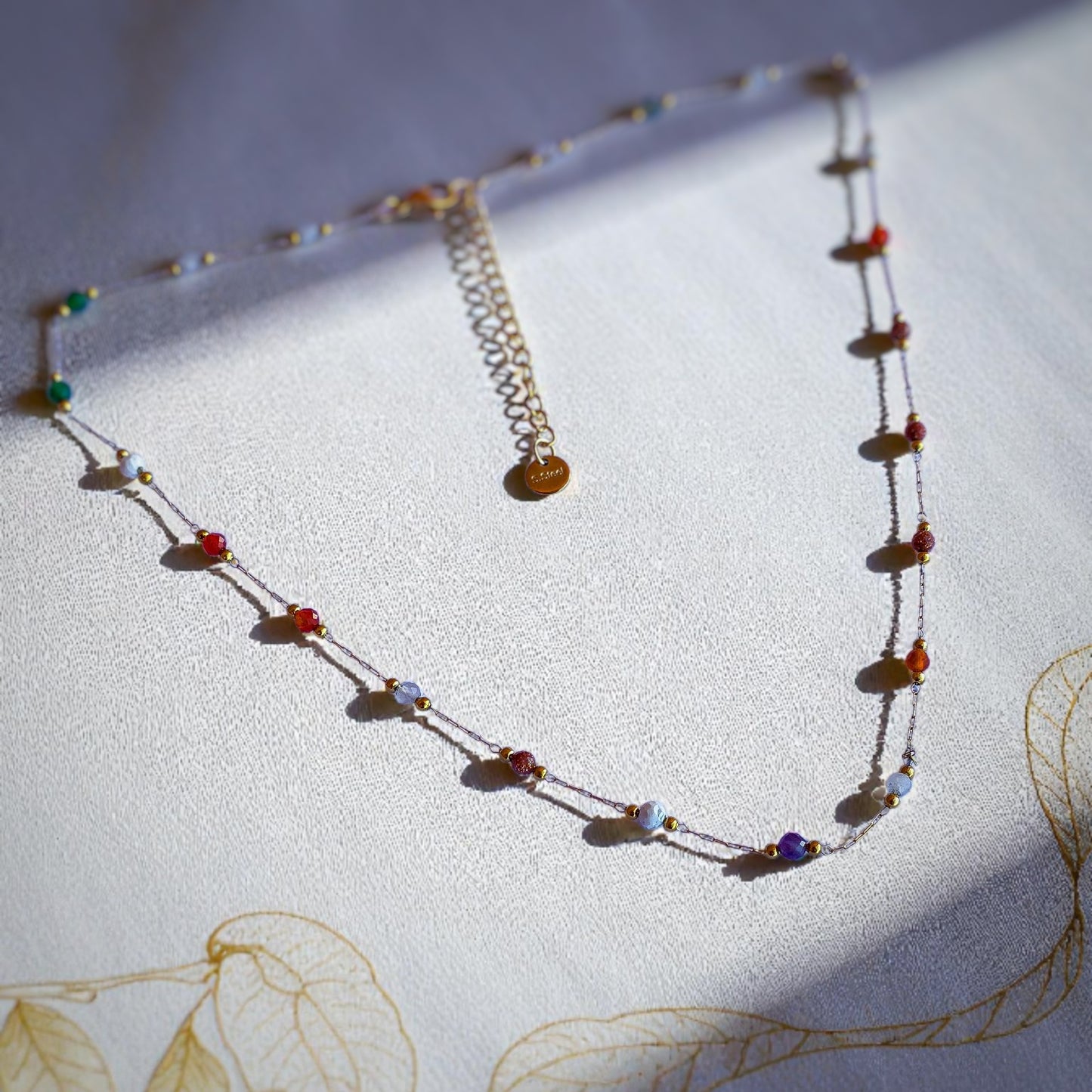 Esmeralda minimal - toni caldi