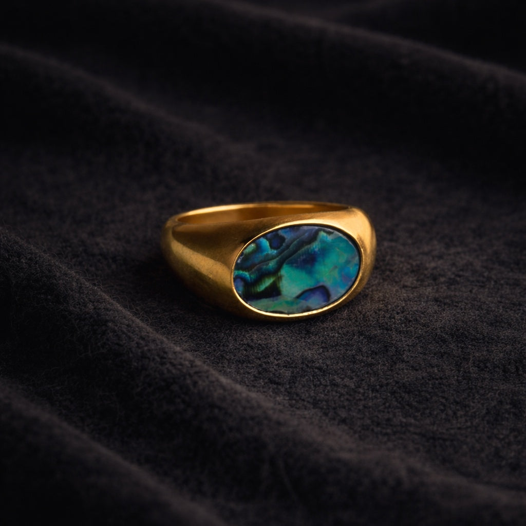 Chevalier Abalone - ellissi