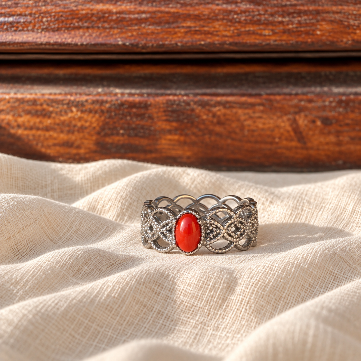 Anello Sa Fide