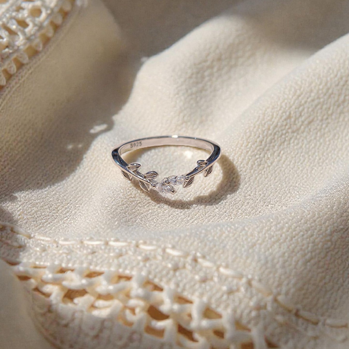 FLAMMAE alloro - argento