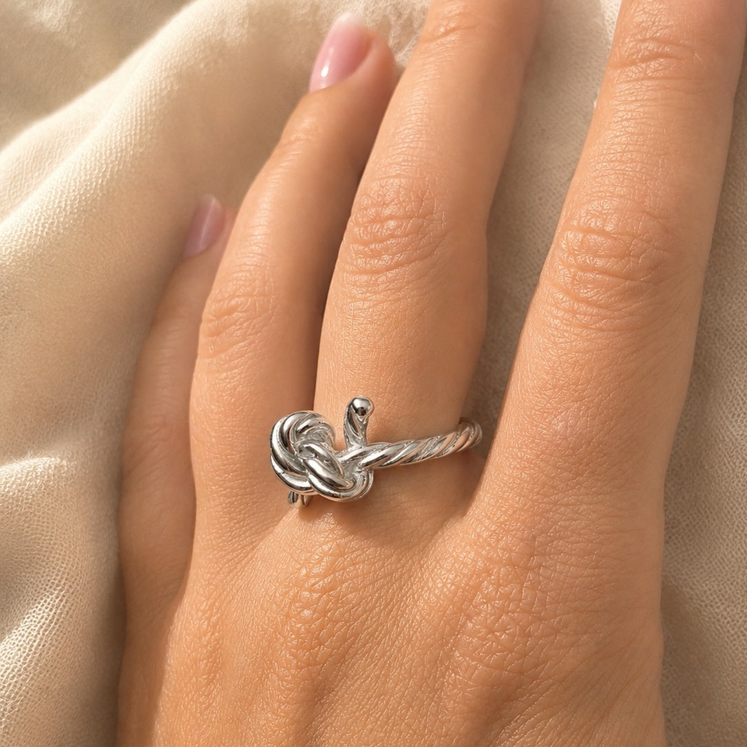 Anello nodo