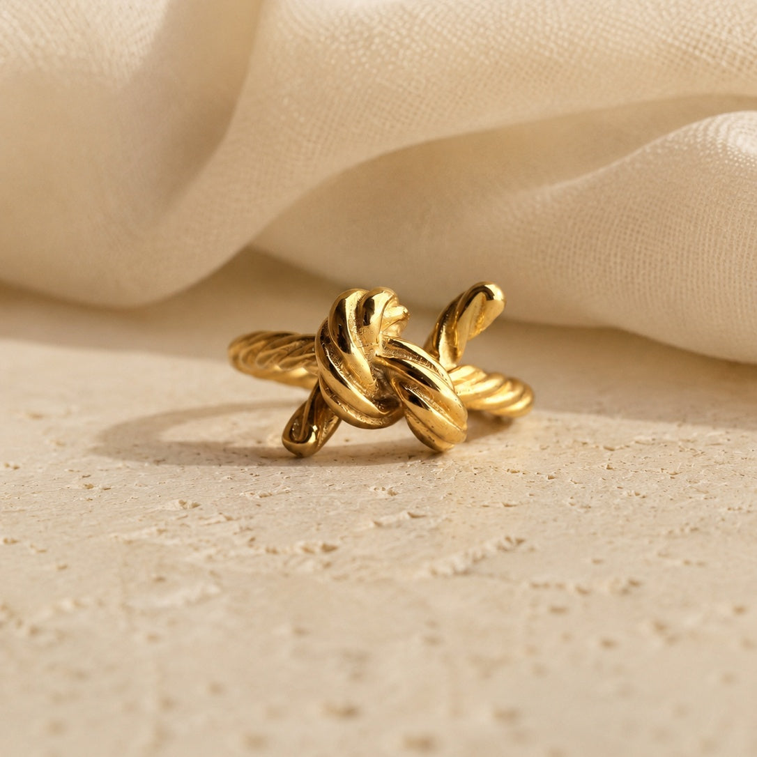 Anello nodo