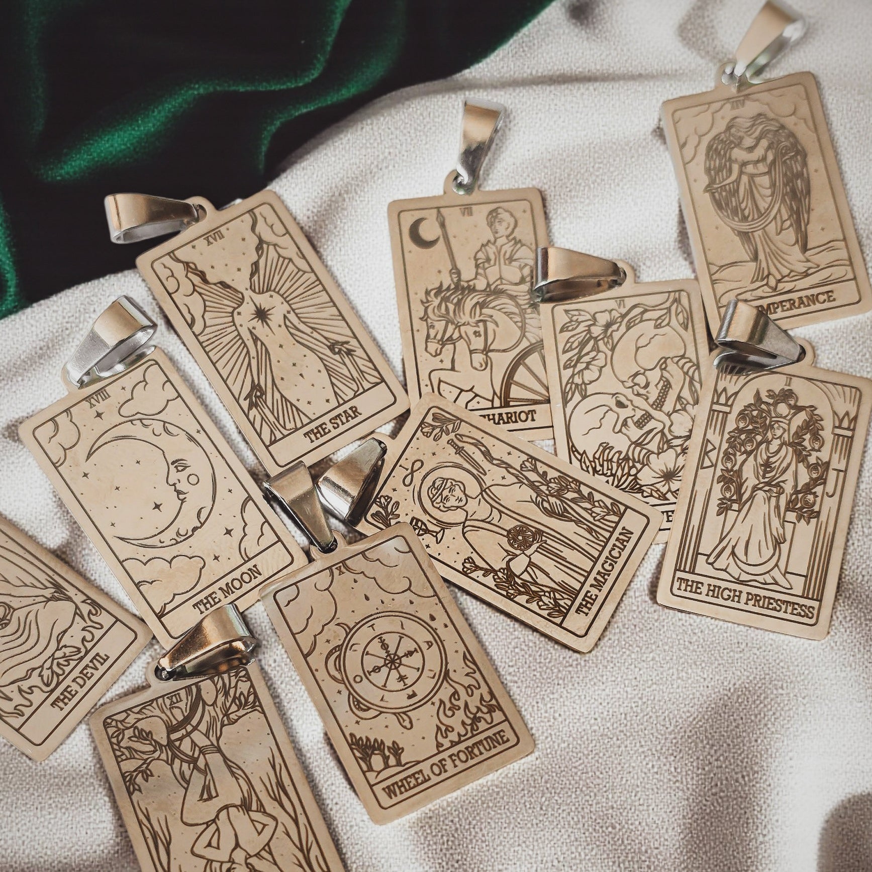 Dürer Collection argento