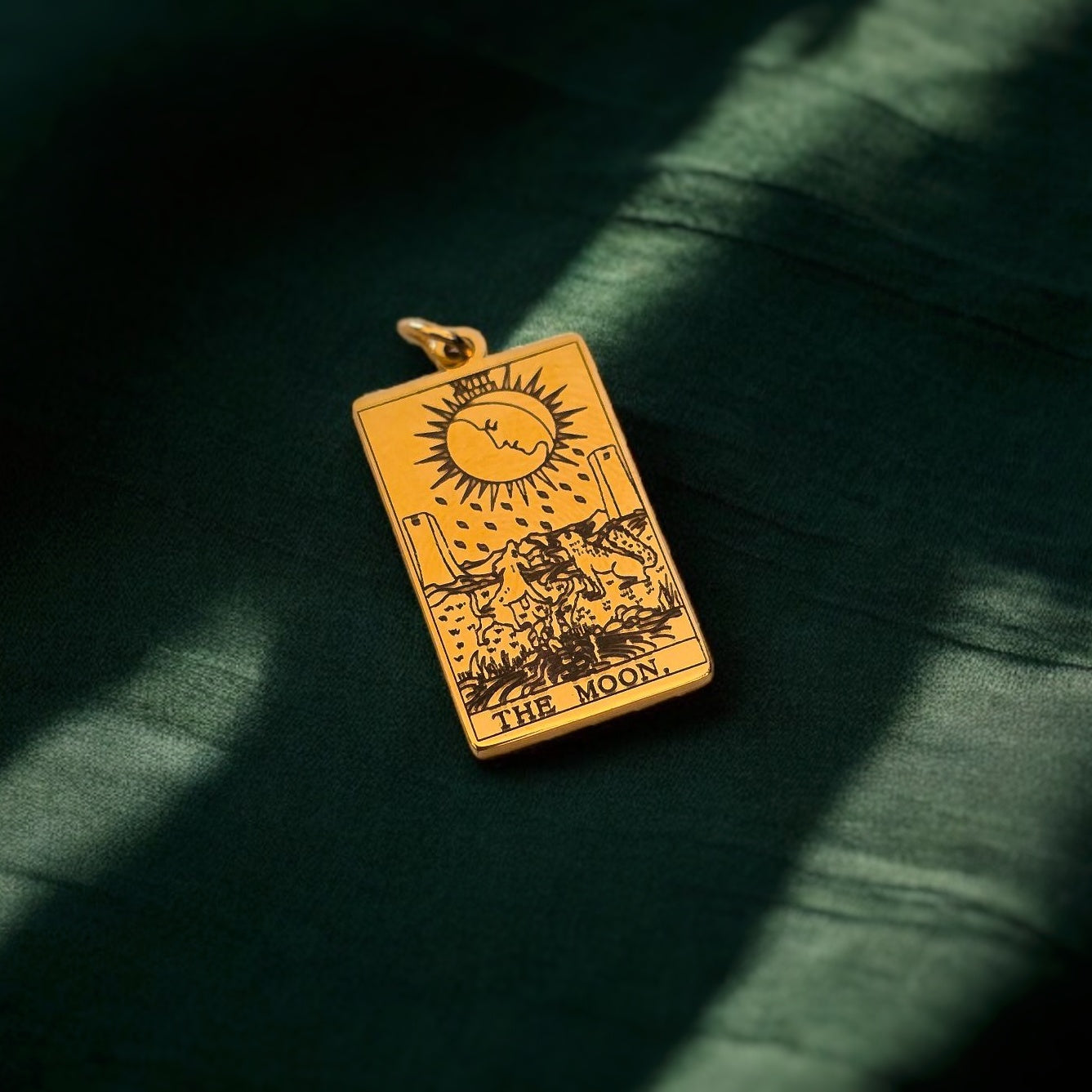 Tarot Classic - oro