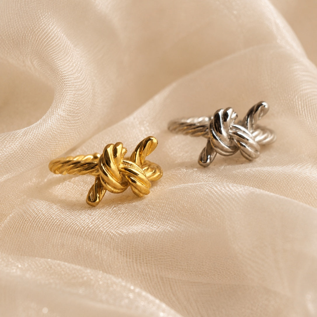 Anello nodo