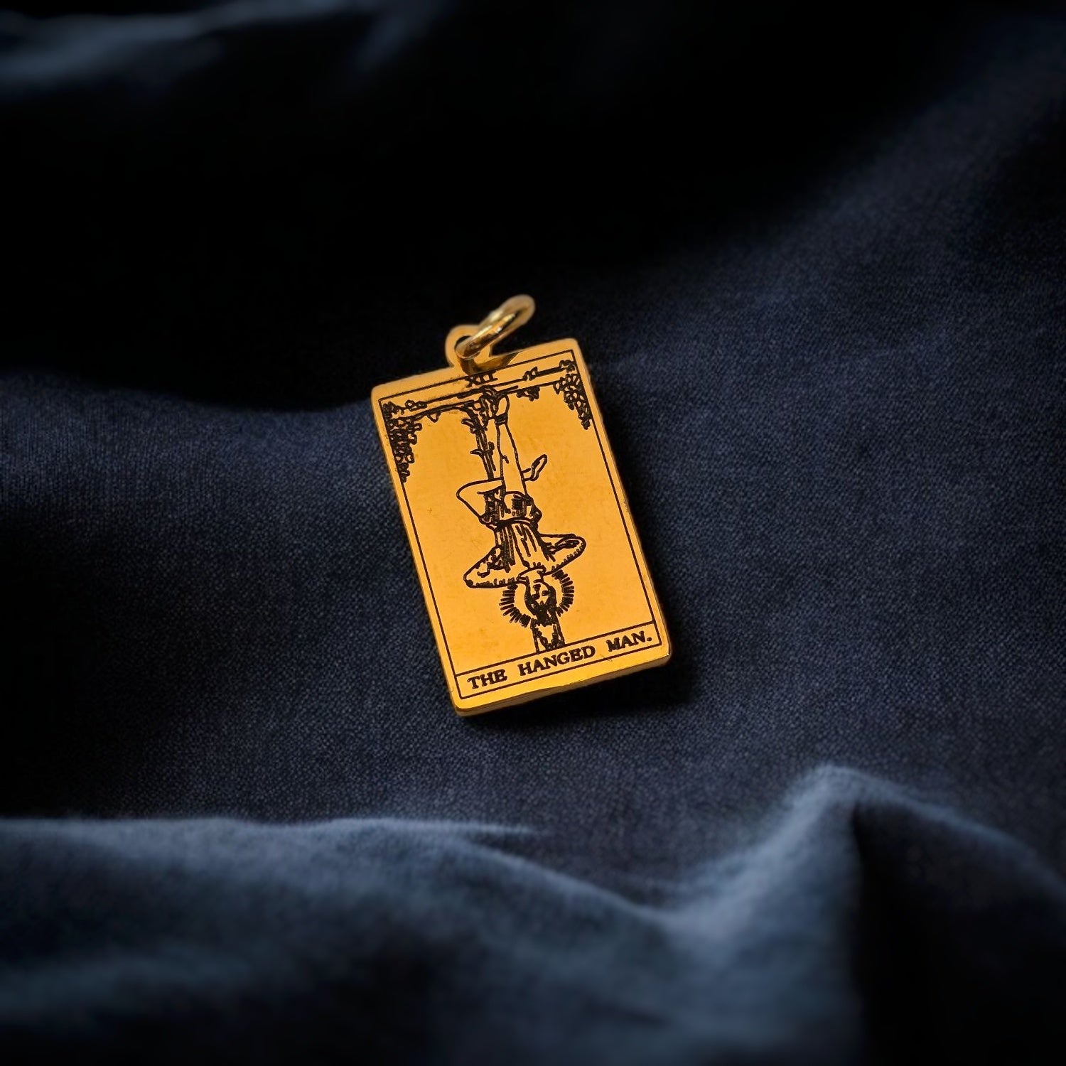 Tarot Classic - oro