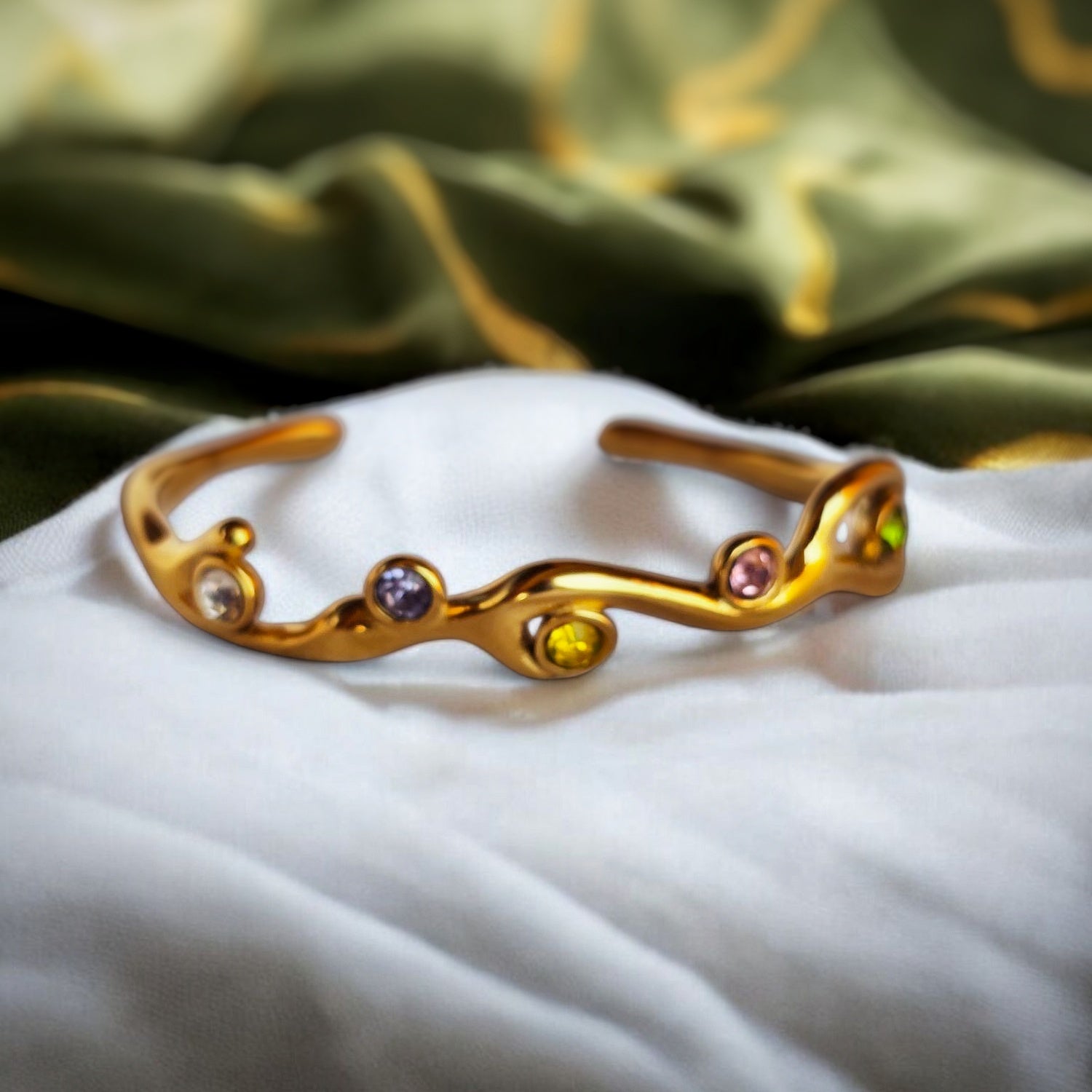 Bracciale Isotta