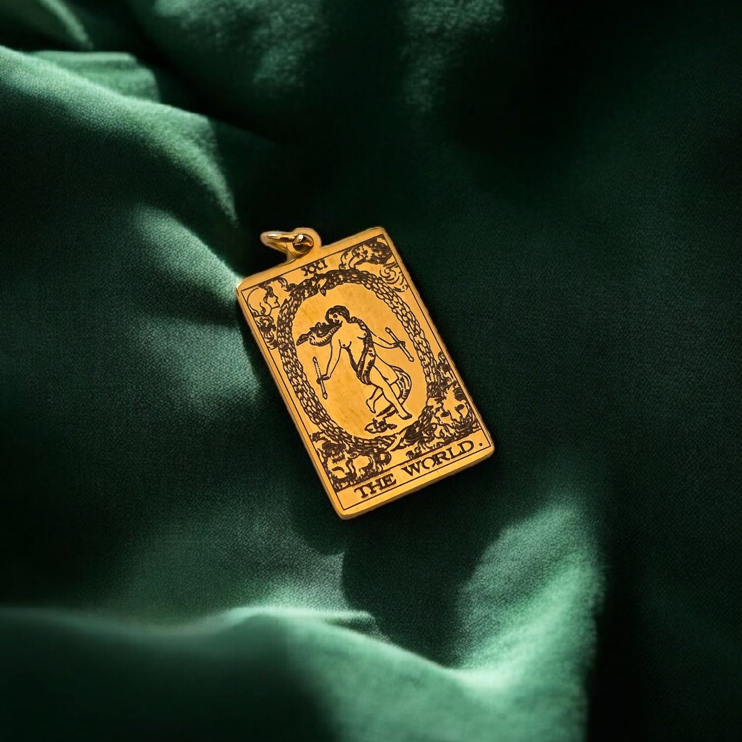 Tarot Classic - oro