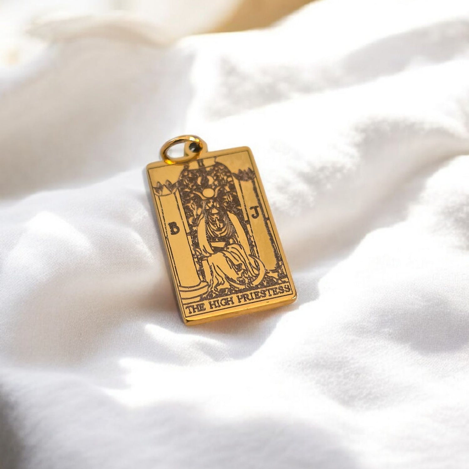 Tarot Classic - oro