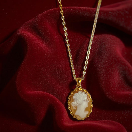 Girocollo Venere Cipride