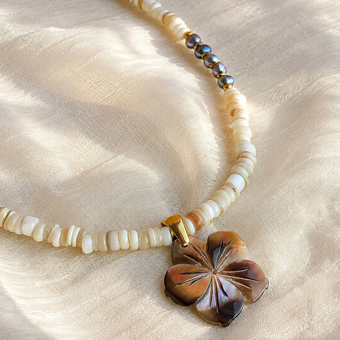 Girocollo Oceania