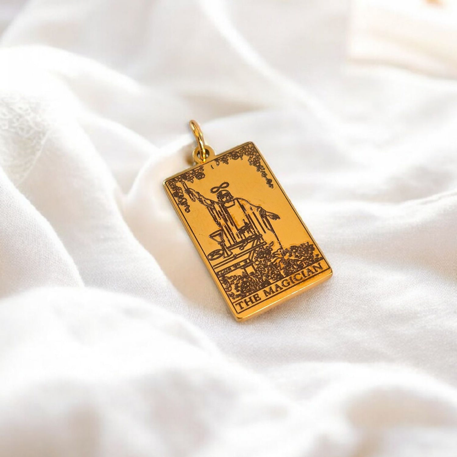 Tarot Classic - oro