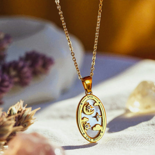 Tarot Minimal stone - Bulla