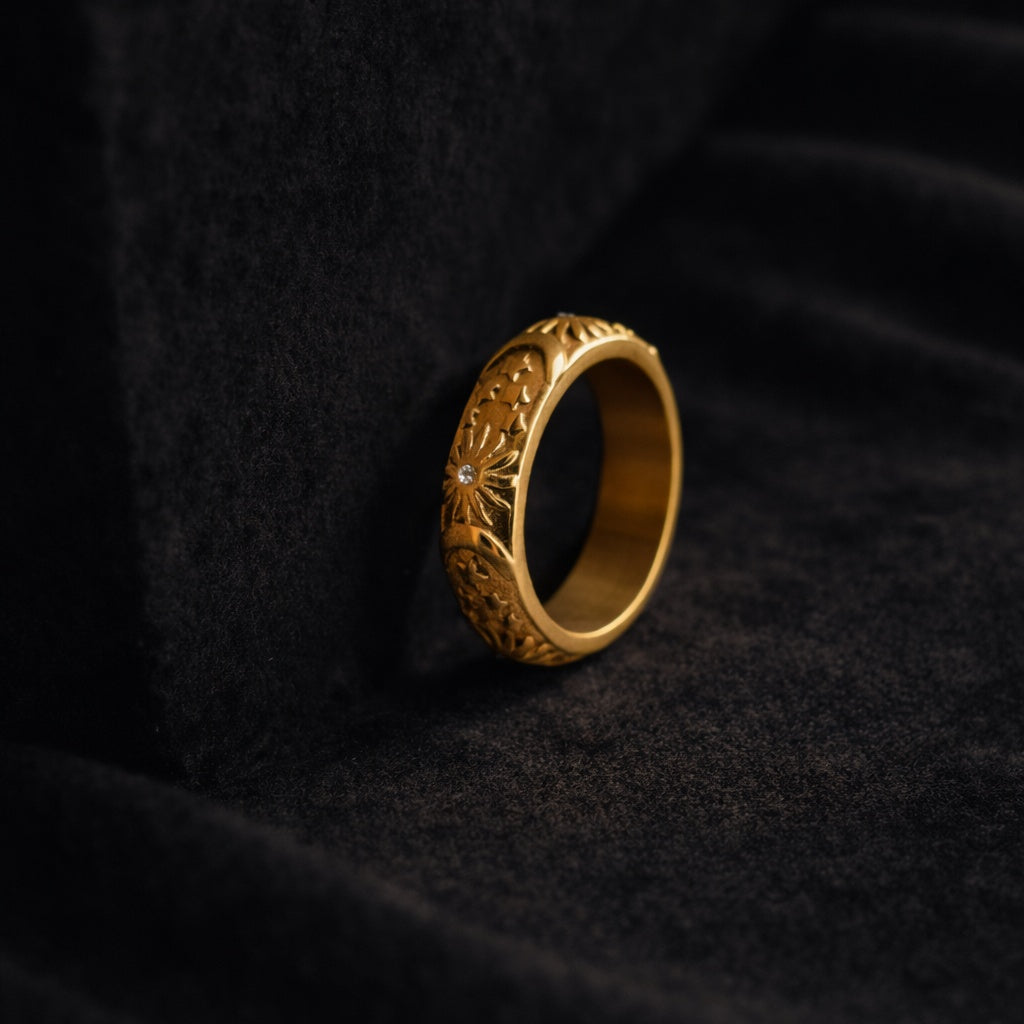 Tempvs Fvgit - oro