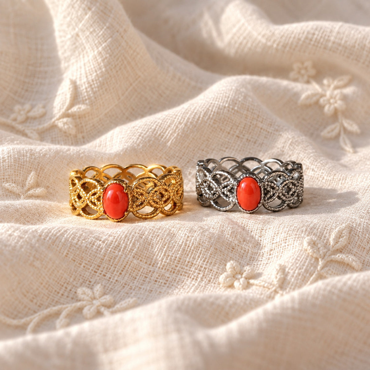 Anello Sa Fide